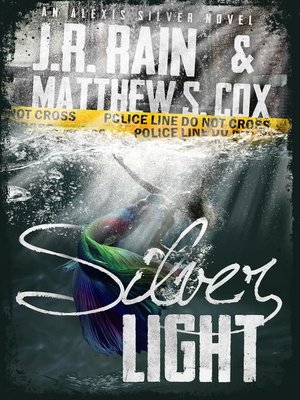 cover image of Silver Light